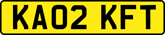 KA02KFT