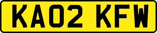 KA02KFW