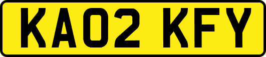 KA02KFY