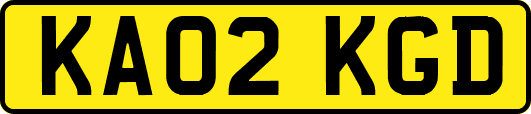 KA02KGD