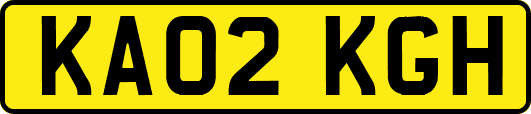 KA02KGH
