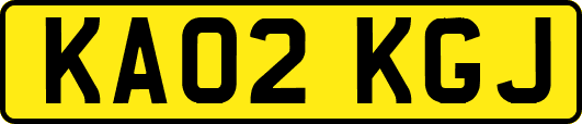 KA02KGJ