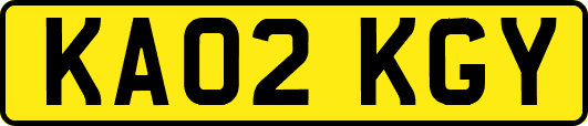 KA02KGY