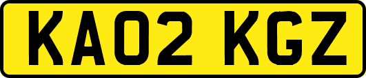 KA02KGZ