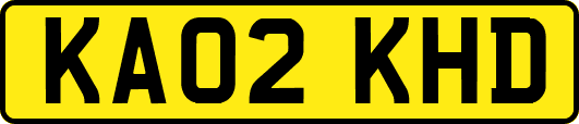 KA02KHD