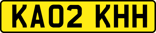 KA02KHH