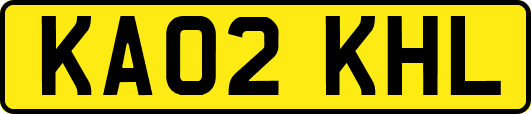 KA02KHL