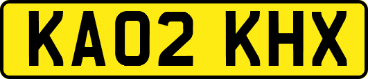 KA02KHX
