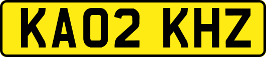 KA02KHZ