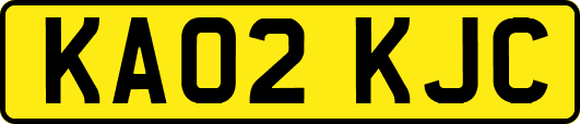 KA02KJC