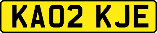 KA02KJE