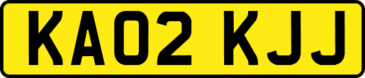 KA02KJJ