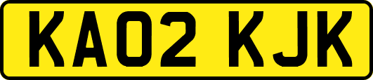 KA02KJK