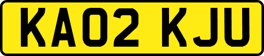 KA02KJU