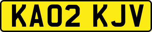 KA02KJV