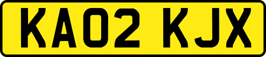 KA02KJX