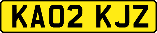 KA02KJZ