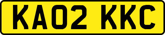 KA02KKC