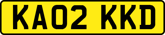 KA02KKD