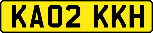 KA02KKH