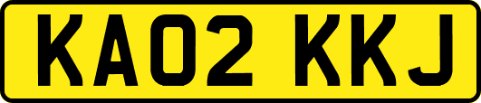 KA02KKJ