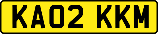 KA02KKM