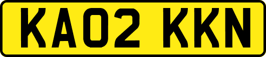 KA02KKN