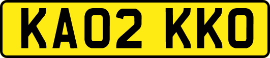 KA02KKO