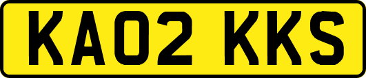 KA02KKS