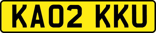 KA02KKU