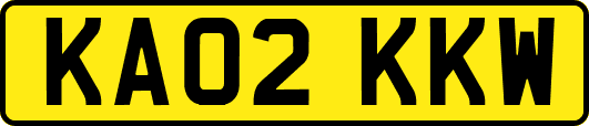 KA02KKW