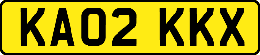 KA02KKX