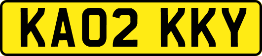 KA02KKY