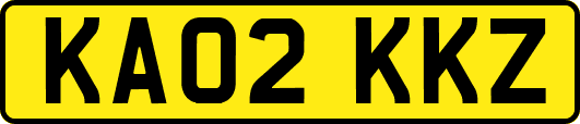 KA02KKZ