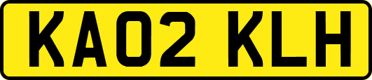 KA02KLH