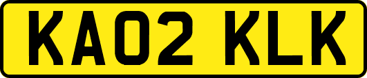 KA02KLK