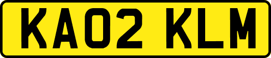 KA02KLM