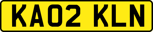 KA02KLN