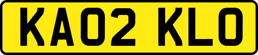 KA02KLO