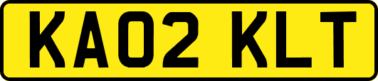 KA02KLT