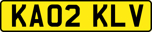 KA02KLV
