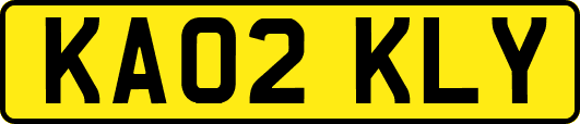 KA02KLY