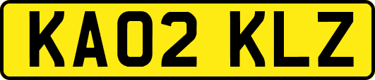 KA02KLZ