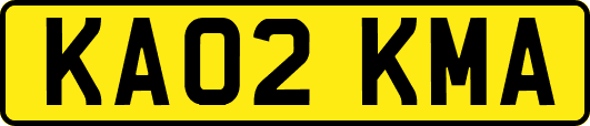 KA02KMA