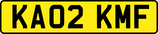 KA02KMF