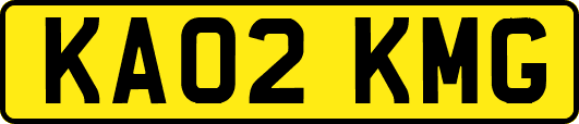 KA02KMG