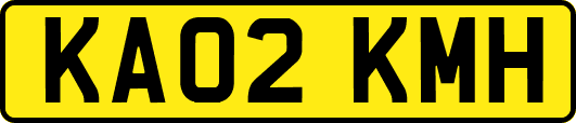 KA02KMH
