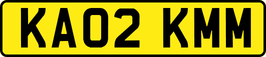 KA02KMM