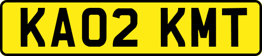 KA02KMT