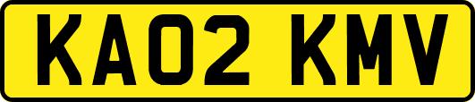 KA02KMV